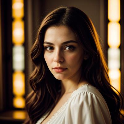 Chat with Josephine, the  character AI chatbot