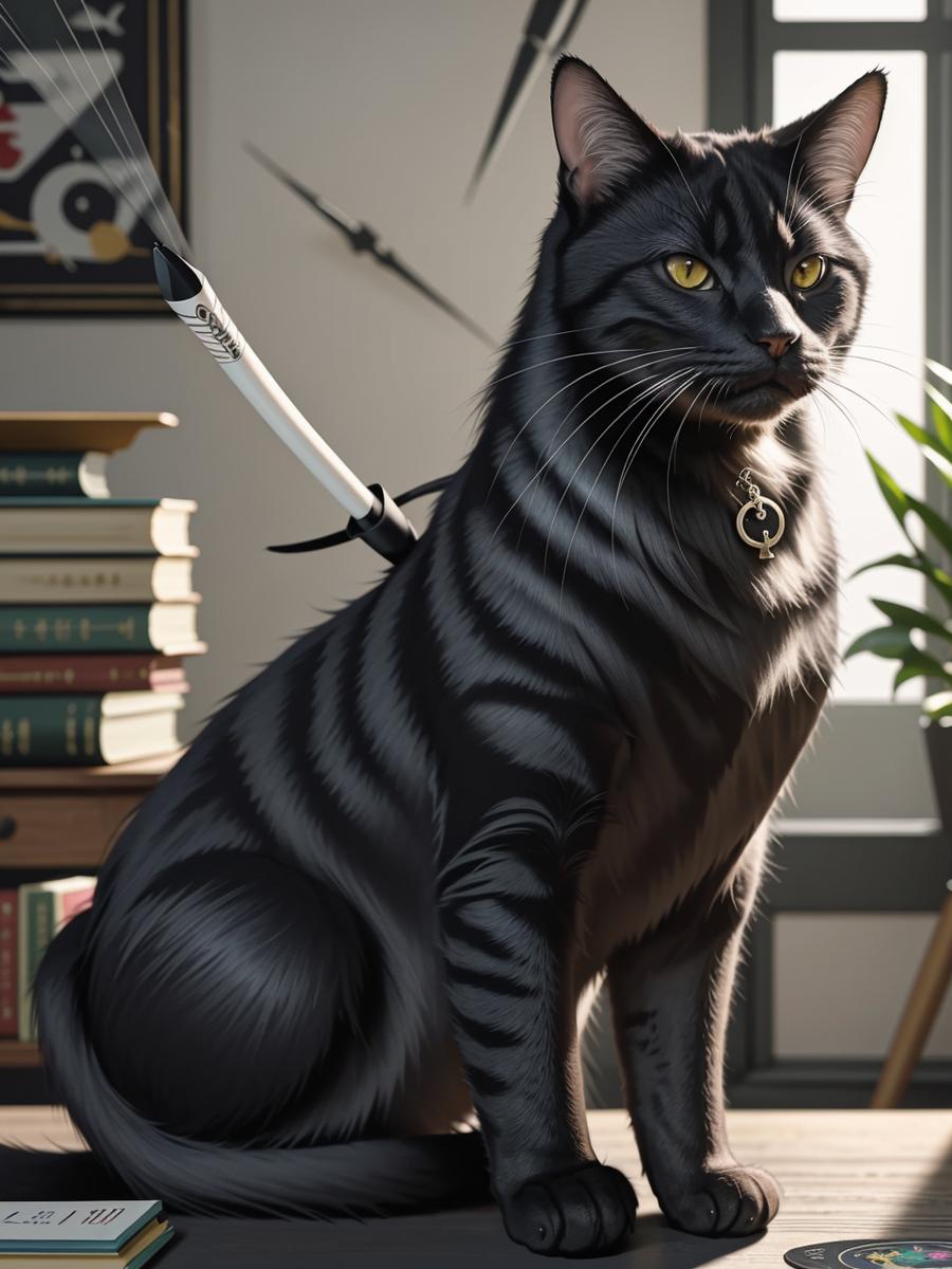 Chat with Haku, the OC character AI chatbot