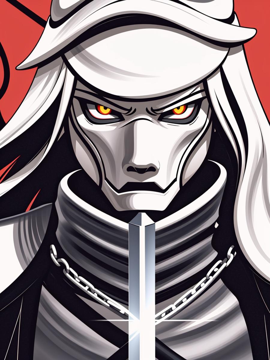 Chat with Sun/turtle Ninja, the Anime character AI chatbot