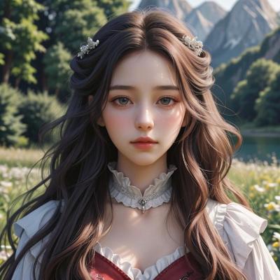 Chat with Sam N5FW, the Anime character AI chatbot