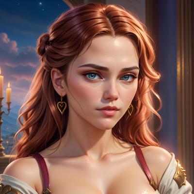 Chat with Benda, the  character AI chatbot