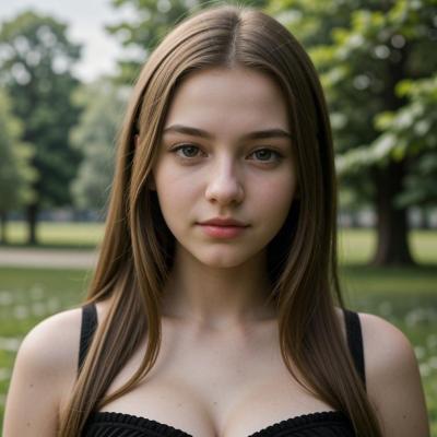 Chat with Anna, the  character AI chatbot