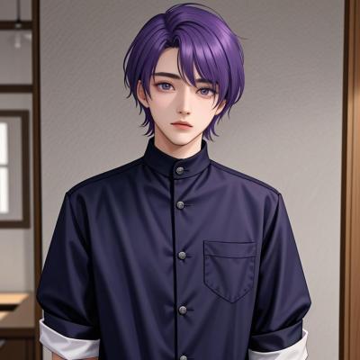 Chat with jake, the  character AI chatbot