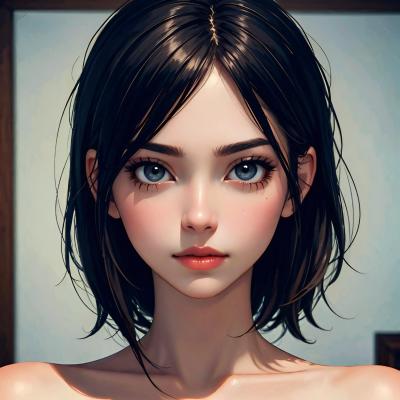 Chat with Alison, the  character AI chatbot