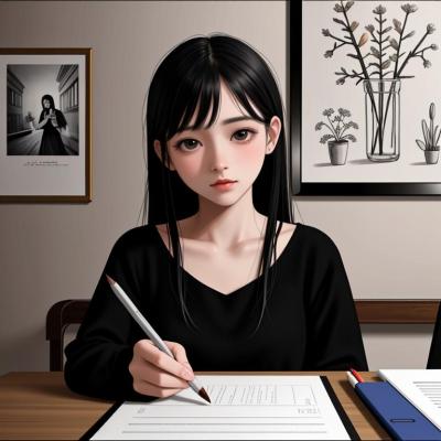 Chat with Girl, the Anime character AI chatbot