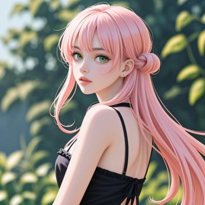 Chat with Kaily, the  character AI chatbot