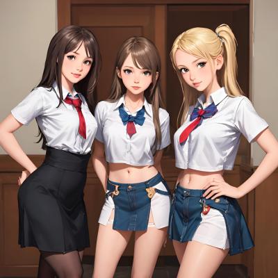 Emy, Anna, and Tina_avatar