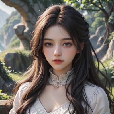 Chat with Sarah, the Romance character AI chatbot