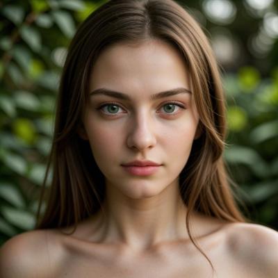 Chat with Lina, the Romance character AI chatbot