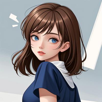 Chat with Hazel, the Romance character AI chatbot