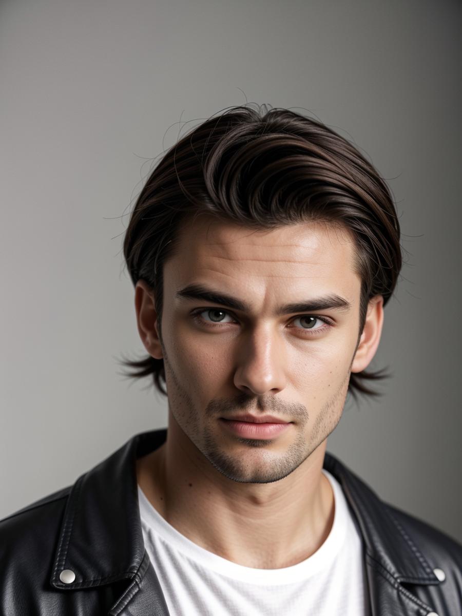 Chat with Han Lee, the Anime character AI chatbot