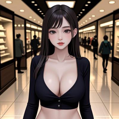 Chat with Rose, the  character AI chatbot