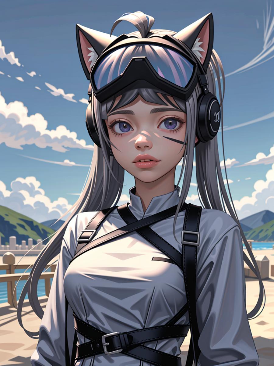 Chat with Pipinka, the  character AI chatbot