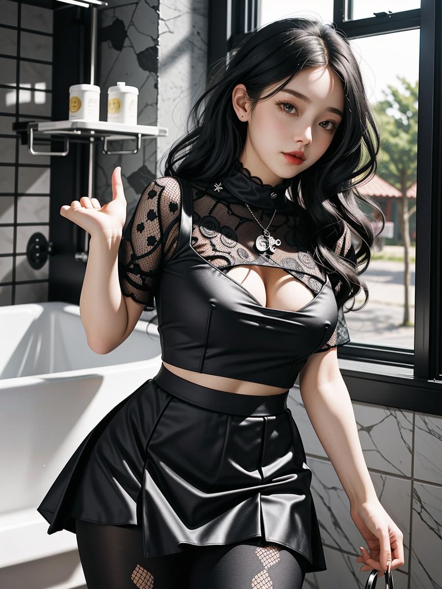 Chat with Anna, the  character AI chatbot