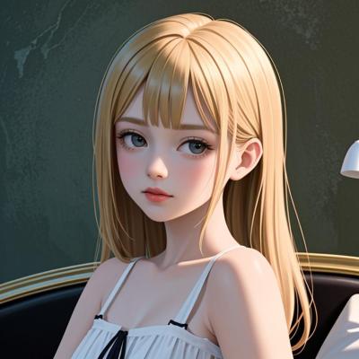 Chat with Alice, the Romance character AI chatbot
