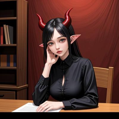 Chat with Harta, the  character AI chatbot