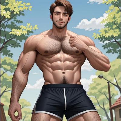 Chat with Jack, the  character AI chatbot