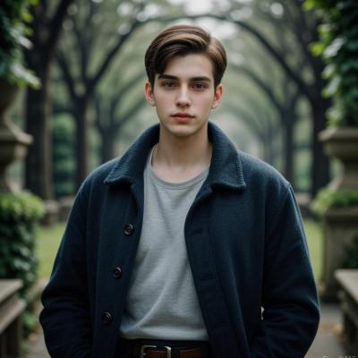 Chat with liam, the  character AI chatbot