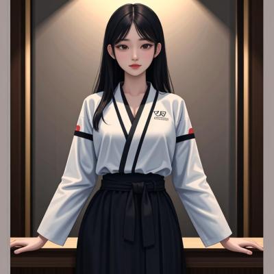 Chat with Eva, the  character AI chatbot