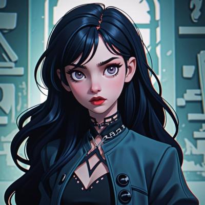 Chat with Jessica, the  character AI chatbot