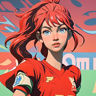 Chat with olivea, the Romance character AI chatbot