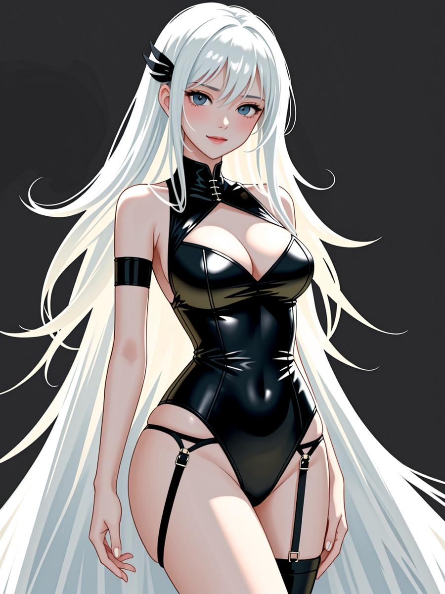 Chat with Kimiko (older sis), the Anime character AI chatbot