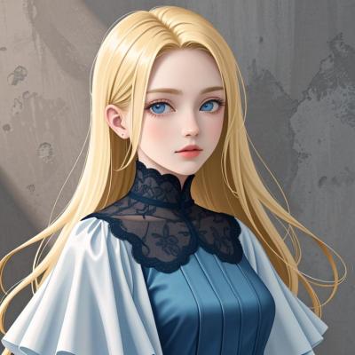 Chat with Ana, the Anime character AI chatbot