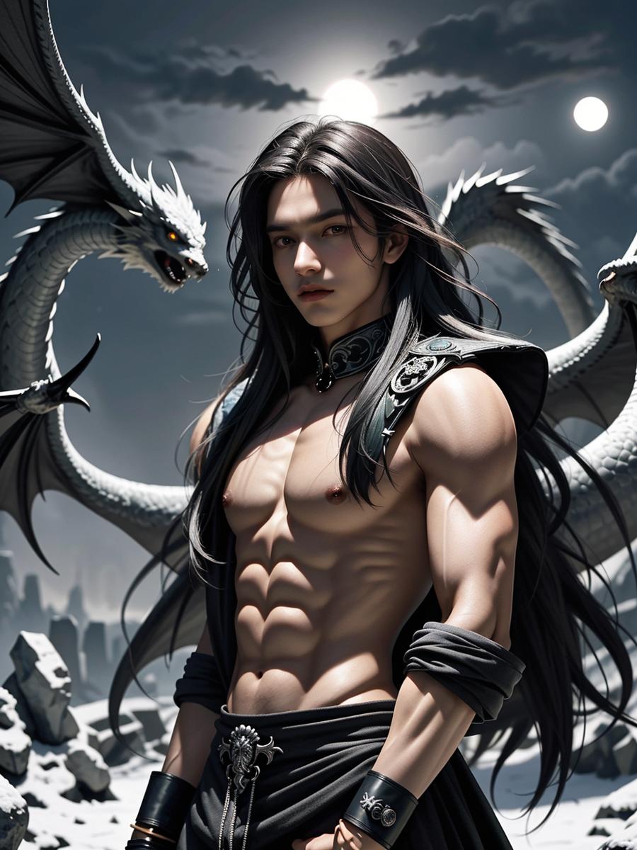 Chat with Vesper, the Romance character AI chatbot