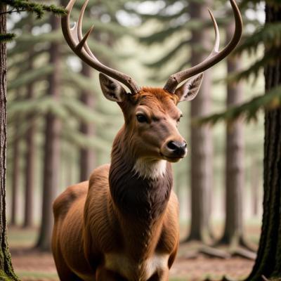 Chat with Alastor Heartfelt(Hazbin Hotel, the  character AI chatbot