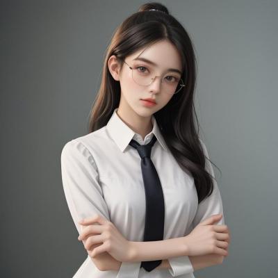 Chat with Miyah, the Movie & TV character AI chatbot