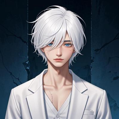 Chat with HAXX, the  character AI chatbot