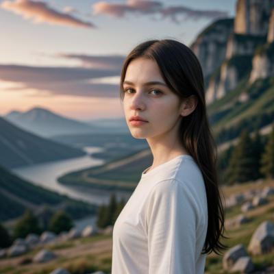 Chat with Mo, the  character AI chatbot