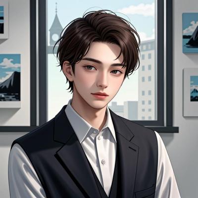 Chat with Jose, the Romance character AI chatbot