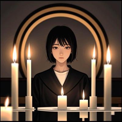 Chat with OC AI Character: Unos