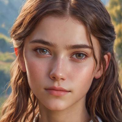 Chat with Peyton, the Friends character AI chatbot