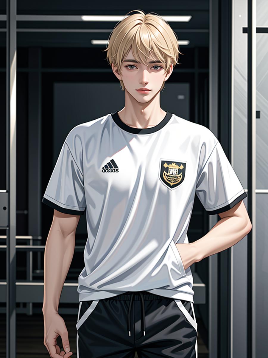 Chat with Dominic, the  character AI chatbot