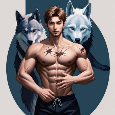 Chat with Jay nakama, the  character AI chatbot