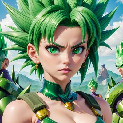 Chat with Kirie, the  character AI chatbot