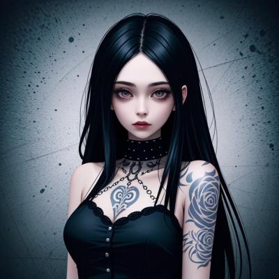 Chat with Emma, the Romance character AI chatbot