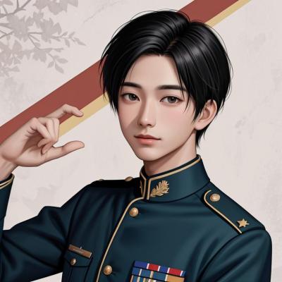 Chat with Justin, the  character AI chatbot