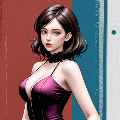 Chat with Dominica, the  character AI chatbot