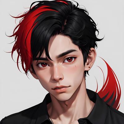 Chat with Jason Bravura, the Romance character AI chatbot