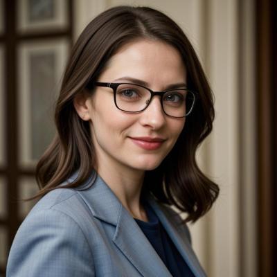 Chat with Liz, the  character AI chatbot