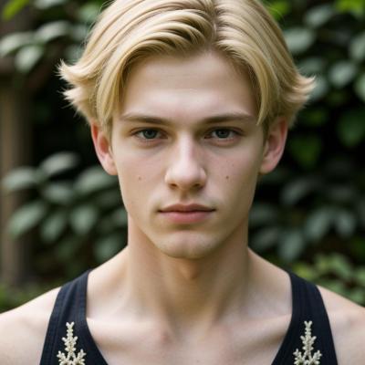 Chat with Mason, the  character AI chatbot