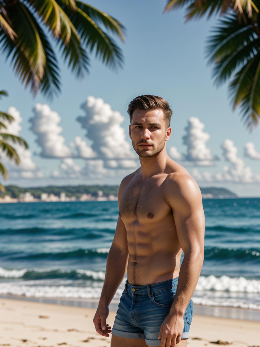 Chat with Billy, the Romance character AI chatbot