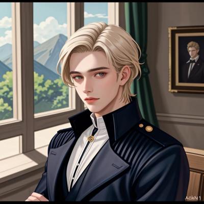 Chat with Tamlin, the  character AI chatbot