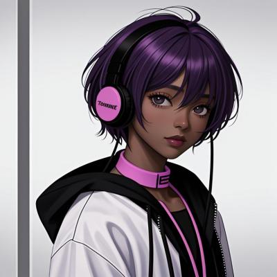 Chat with Tahari, the  character AI chatbot