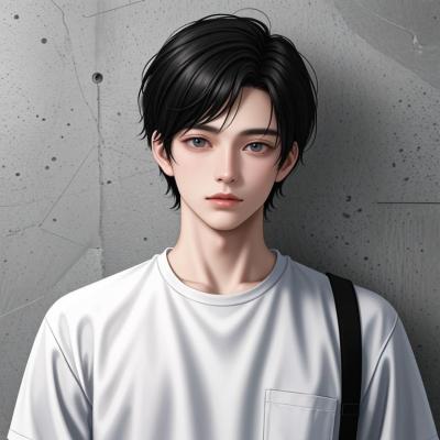 Chat with Kyle, the Cartoon character AI chatbot