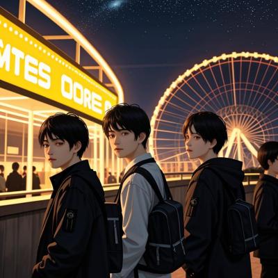 Chat with Your Gc, the  character AI chatbot