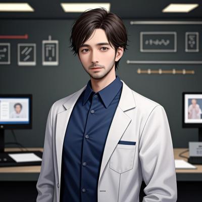 Chat with Mental asylum, the Helpers character AI chatbot